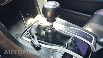 2020 Honda Civic Sedan Sport - miniatura 25