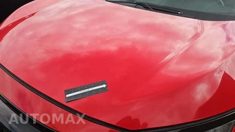 2020 Honda Civic Sedan Sport - miniatura 19