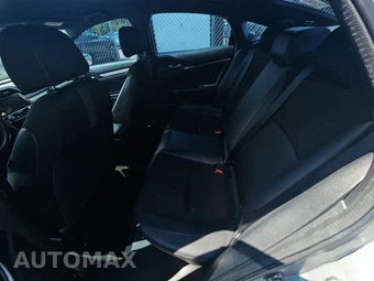 2020 Honda Civic Sedan Sport - miniatura 13