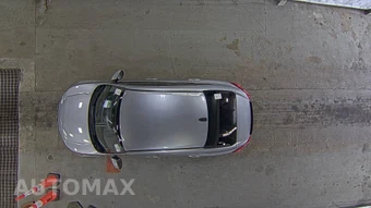 2020 Honda Civic Sedan Sport - miniatura 19