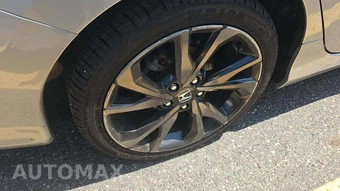 2020 Honda Civic Sedan Sport - miniatura 21