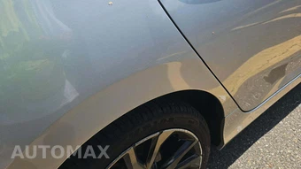 2020 Honda Civic Sedan Sport - miniatura 24