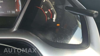 2020 Honda Civic Sedan Sport - miniatura 26