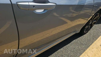 2020 Honda Civic Sedan Sport - miniatura 30