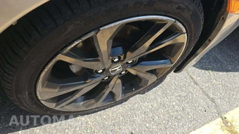 2020 Honda Civic Sedan Sport - miniatura 33