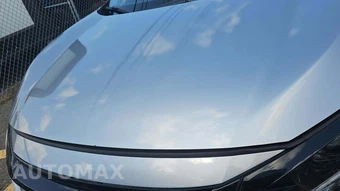 2020 Honda Civic Sedan Sport - miniatura 34