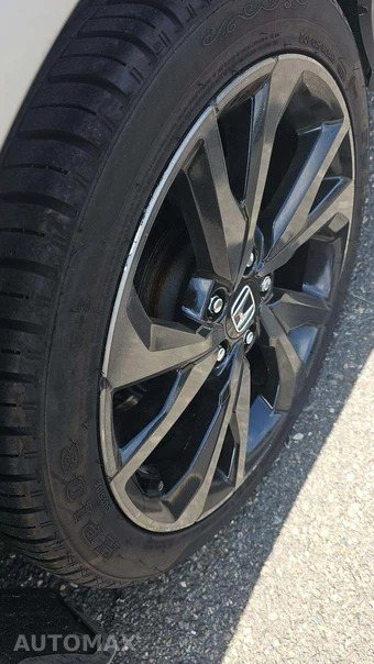 2020 Honda Civic Sedan Sport - miniatura 38