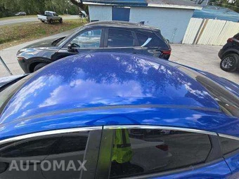 2020 Honda Civic Sedan Sport - miniatura 12