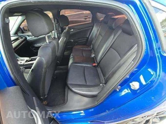 2020 Honda Civic Sedan Sport - miniatura 13