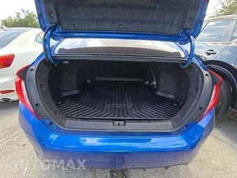 2020 Honda Civic Sedan Sport - miniatura 14