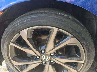2020 Honda Civic Sedan Sport - miniatura 23