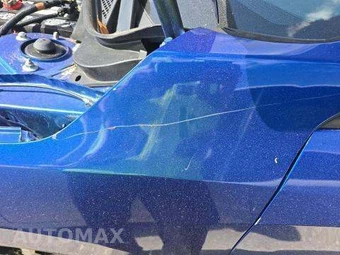 2020 Honda Civic Sedan Sport - miniatura 24