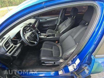 2020 Honda Civic Sedan Sport - miniatura 6
