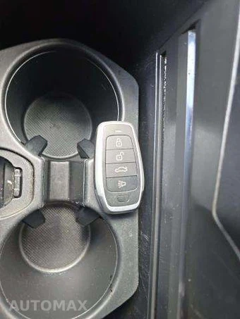 2020 Honda Civic Sedan Sport - miniatura 8