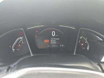 2020 Honda Civic Sedan Sport - miniatura 9