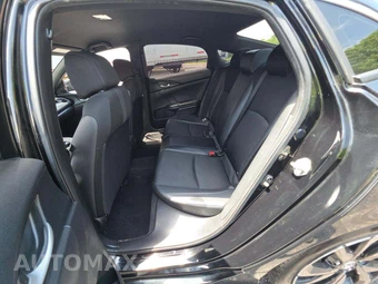 2020 Honda Civic Sedan Sport - miniatura 13