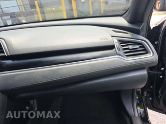 2020 Honda Civic Sedan Sport - miniatura 19