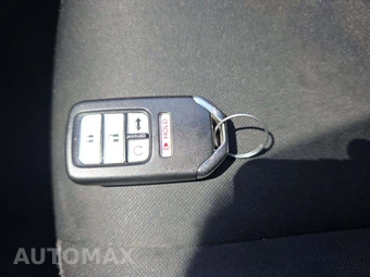 2020 Honda Civic Sedan Sport - miniatura 8