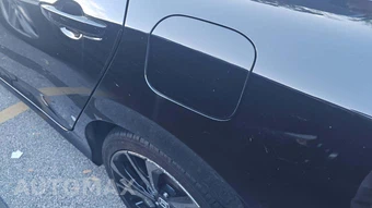 2020 Honda Civic Sedan Sport - miniatura 20