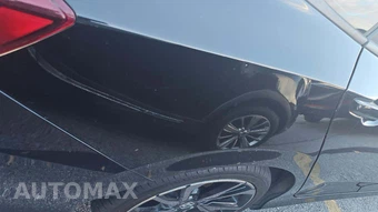 2020 Honda Civic Sedan Sport - miniatura 25