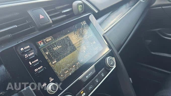 2020 Honda Civic Sedan Sport - miniatura 28