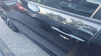 2020 Honda Civic Sedan Sport - miniatura 31