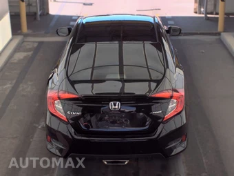 2020 Honda Civic Sedan Sport - miniatura 5