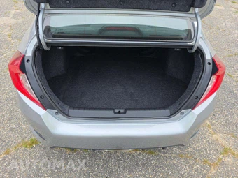 2020 Honda Civic Sedan Sport - miniatura 11