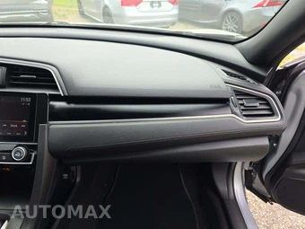 2020 Honda Civic Sedan Sport - miniatura 16