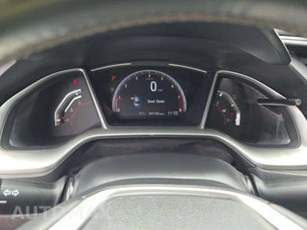 2020 Honda Civic Sedan Sport - miniatura 6