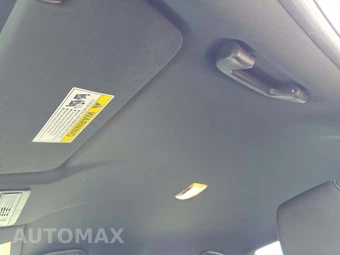 2020 Honda Civic Sedan Sport - miniatura 8