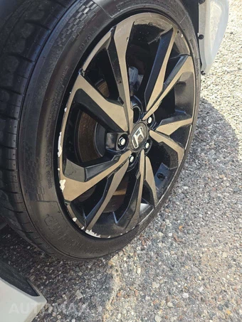2020 Honda Civic Sedan Sport - miniatura 23