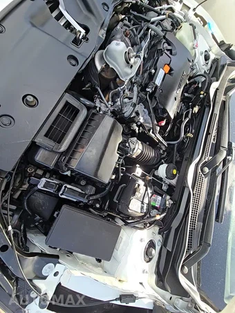 2020 Honda Civic Sedan Sport - miniatura 27