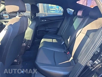 2020 Honda Civic Sedan Sport - miniatura 16