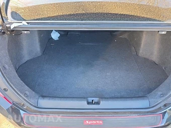 2020 Honda Civic Sedan Sport - miniatura 19