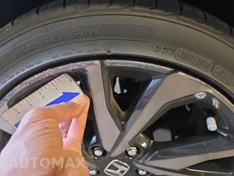 2020 Honda Civic Sedan Sport - miniatura 20