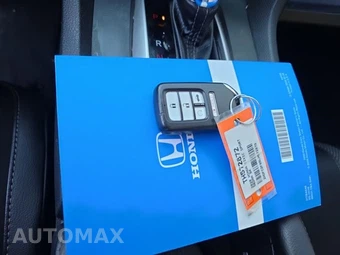 2020 Honda Civic Sedan Sport - miniatura 29