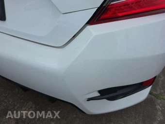 2020 Honda Civic Sedan Sport - miniatura 23