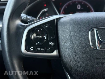 2020 Honda Civic Sedan Sport - miniatura 14