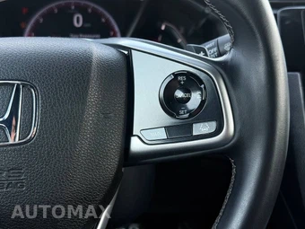 2020 Honda Civic Sedan Sport - miniatura 15