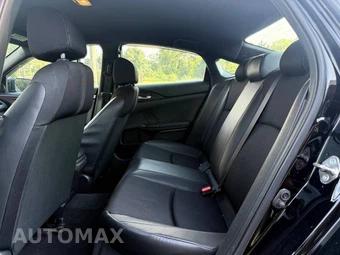 2020 Honda Civic Sedan Sport - miniatura 24