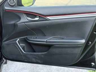 2020 Honda Civic Sedan Sport - miniatura 28
