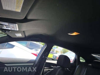 2020 Honda Civic Sedan Sport - miniatura 11
