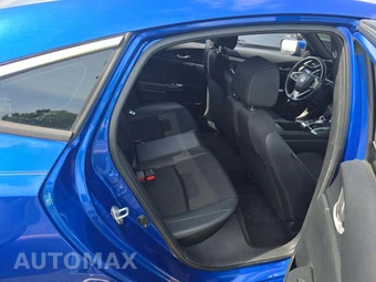 2020 Honda Civic Sedan Sport - miniatura 16