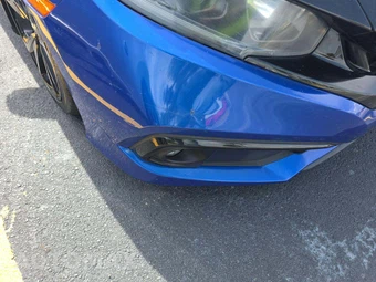 2020 Honda Civic Sedan Sport - miniatura 22