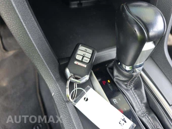 2020 Honda Civic Sedan Sport - miniatura 8