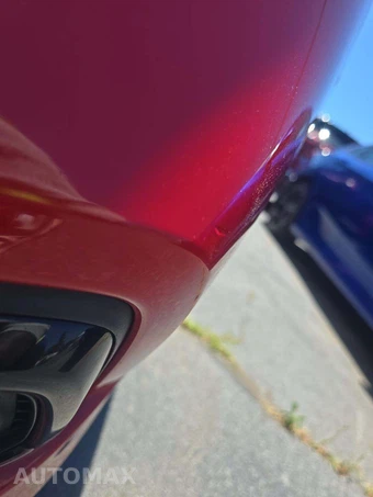 2020 Honda Civic Sedan Sport - miniatura 23