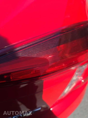 2020 Honda Civic Sedan Sport - miniatura 28