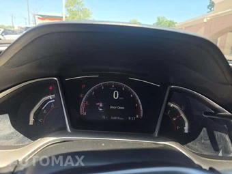 2020 Honda Civic Sedan Sport - miniatura 9