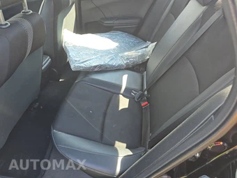 2020 Honda Civic Sedan Sport - miniatura 13